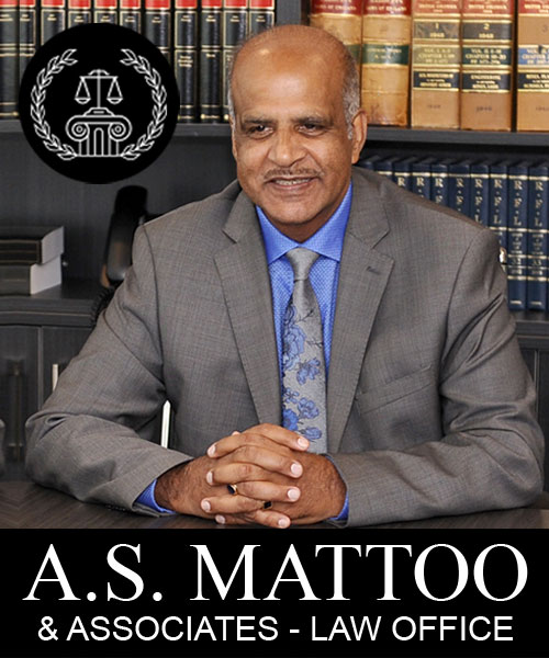 A.S. Mattoo Law and Associates
